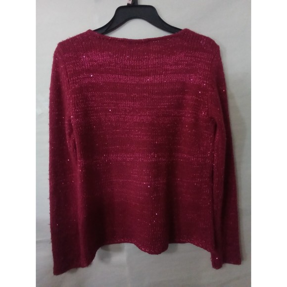 Narcizo Rodriguez for design nations sequel women's sweater  Xsmall - Picture 4 of 11